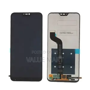 Redmi Note 9s Screen