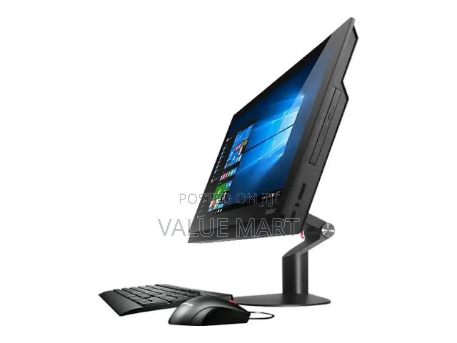 New Desktop Computer Lenovo V310z AIO 8GB Intel Core i3 HDD 1T