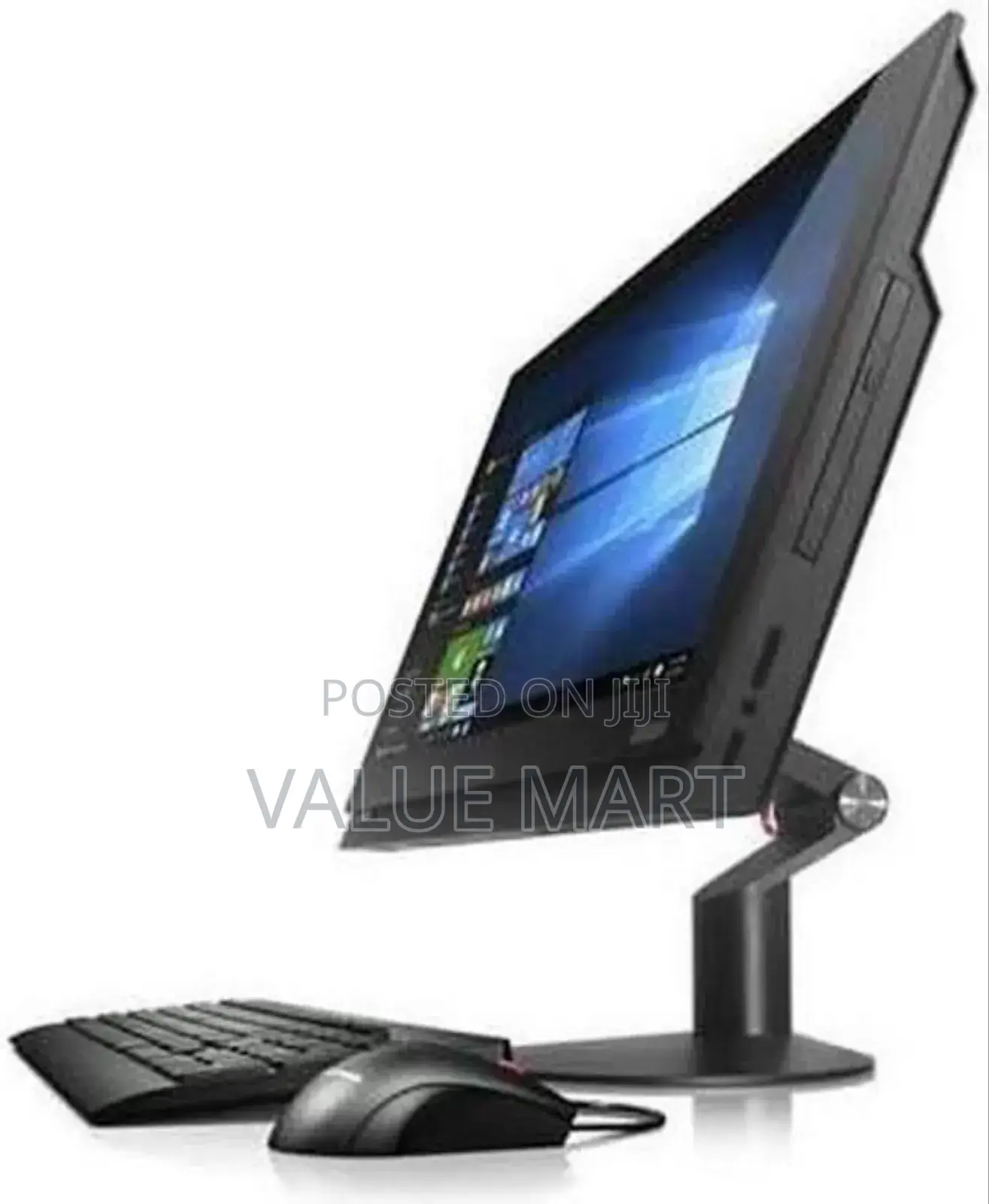 New Desktop Computer Lenovo V310z AIO 8GB Intel Core i3 HDD 1T