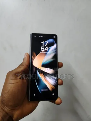 Samsung Galaxy Z Fold4 256 GB