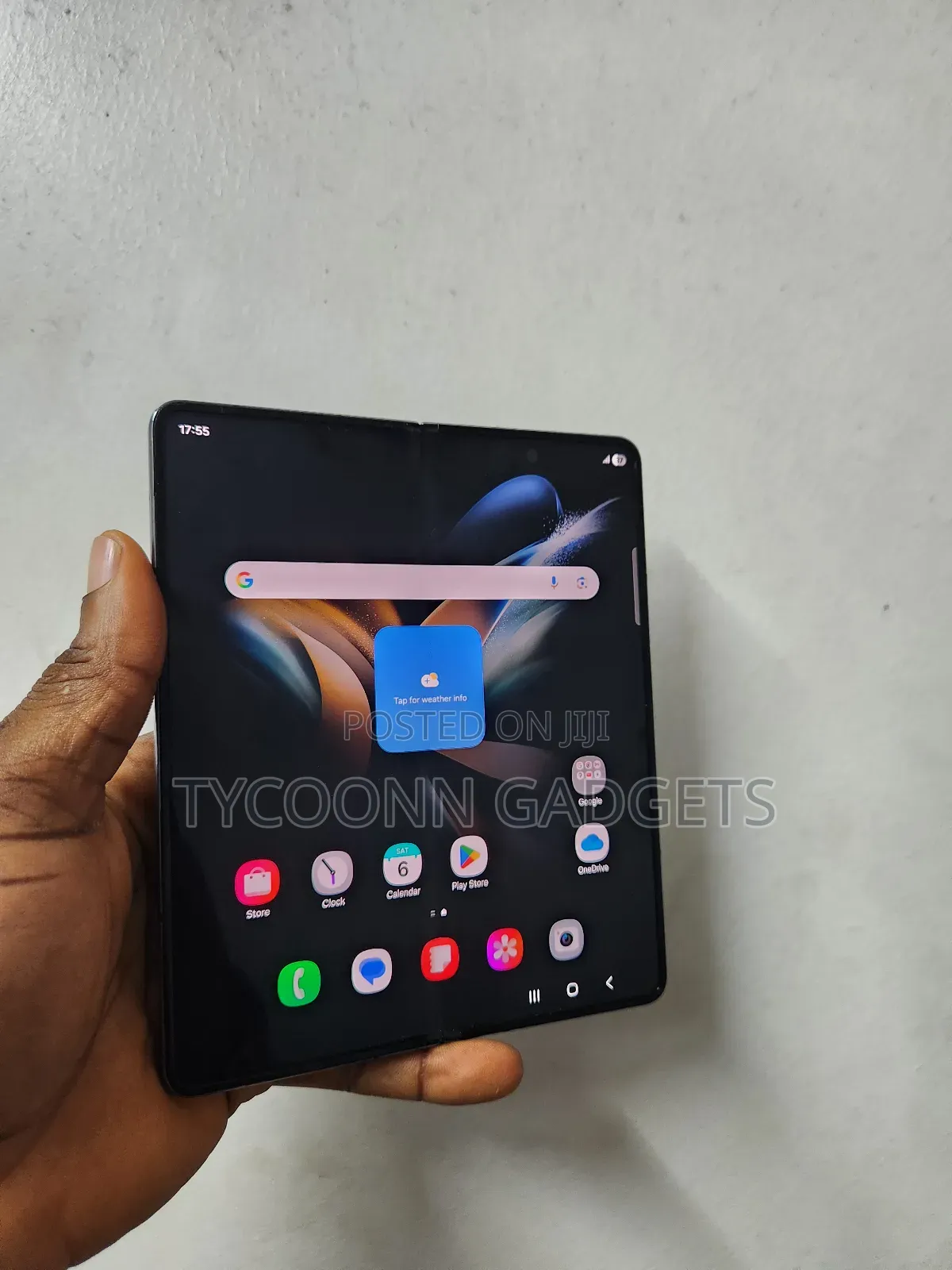 Samsung Galaxy Z Fold4 256 GB