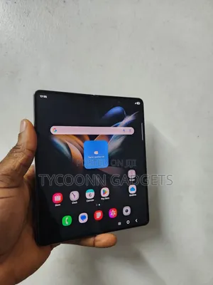 Samsung Galaxy Z Fold4 256 GB