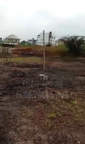 2 Plots Of Land For Sale At Oribanwa Ajah Lagos
