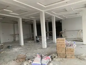 A Bigger Shop Space for Rent in Kubwa