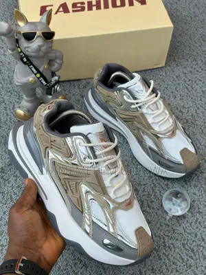Luxury Sneakers