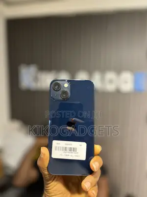 Apple iPhone 13 128 GB Blue