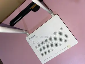 Fiberone Router