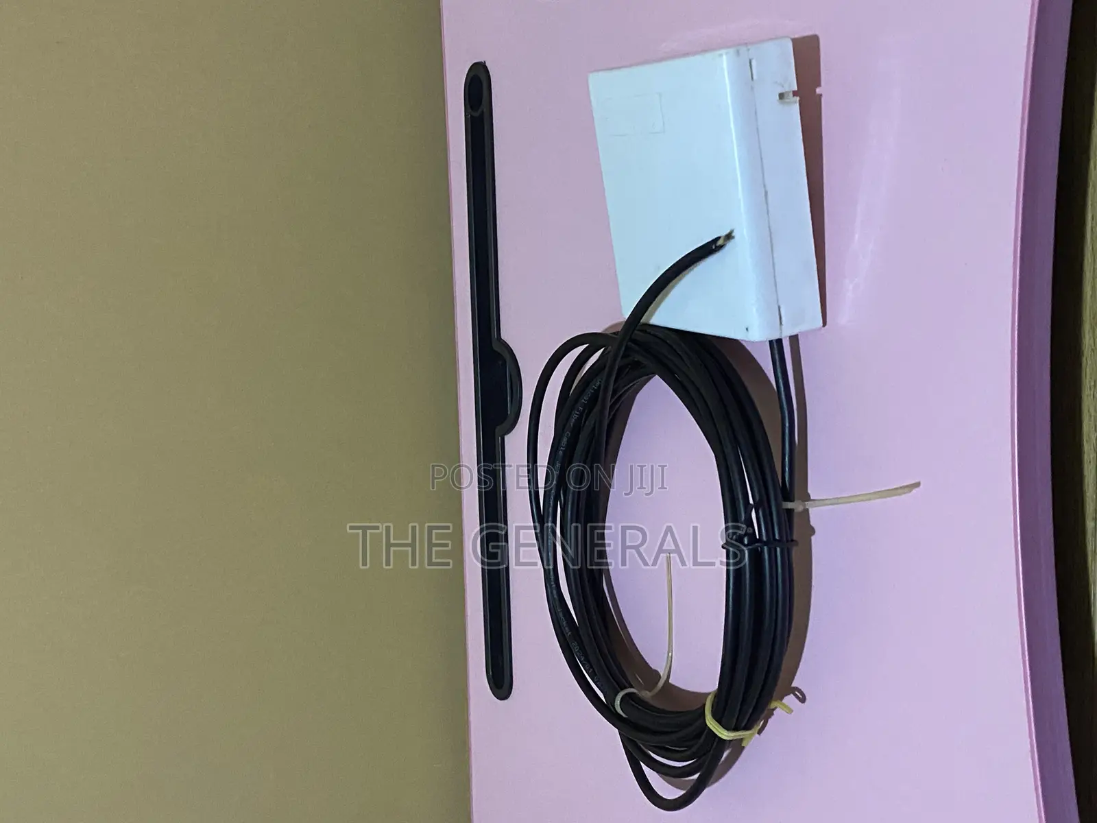 Fiberone Router