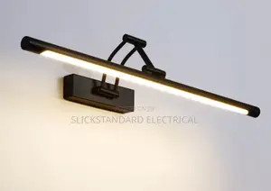Mirror Shaving Light