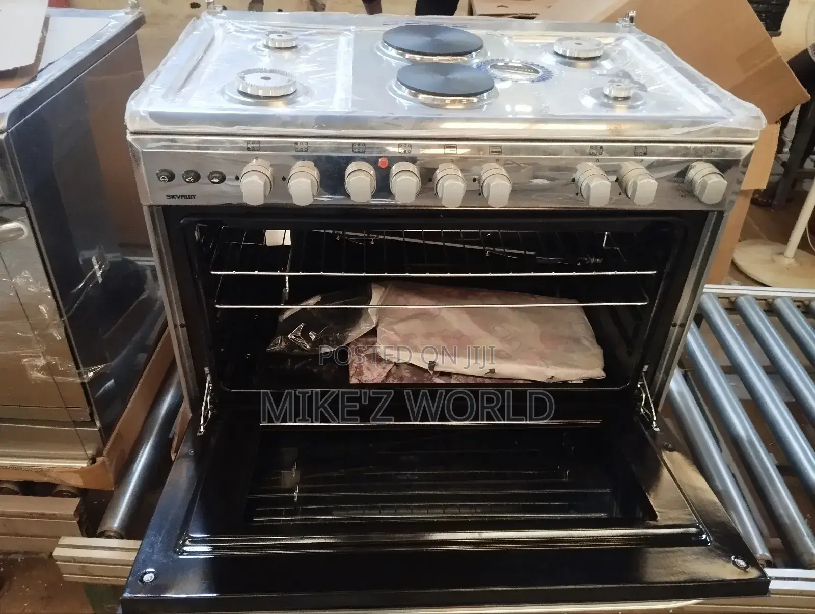 Home Appliances