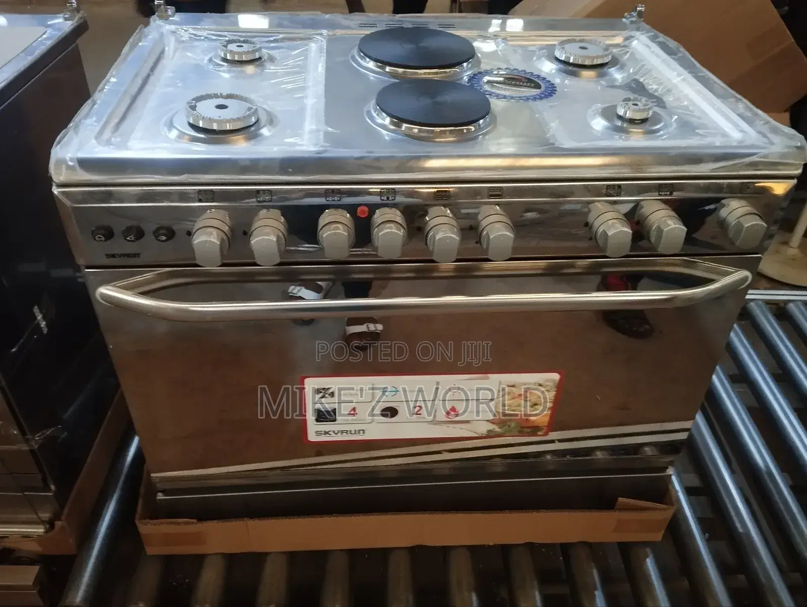 Home Appliances