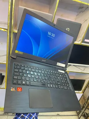 Laptop Acer Aspire 3 A315-31 8GB AMD Ryzen 3 SSD 256GB