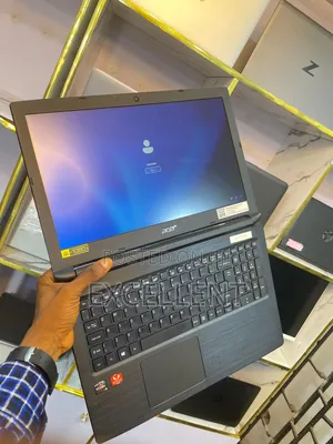 Laptop Acer Aspire 3 A315-31 8GB AMD Ryzen 3 SSD 256GB