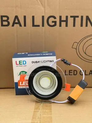 Pop Glass Light