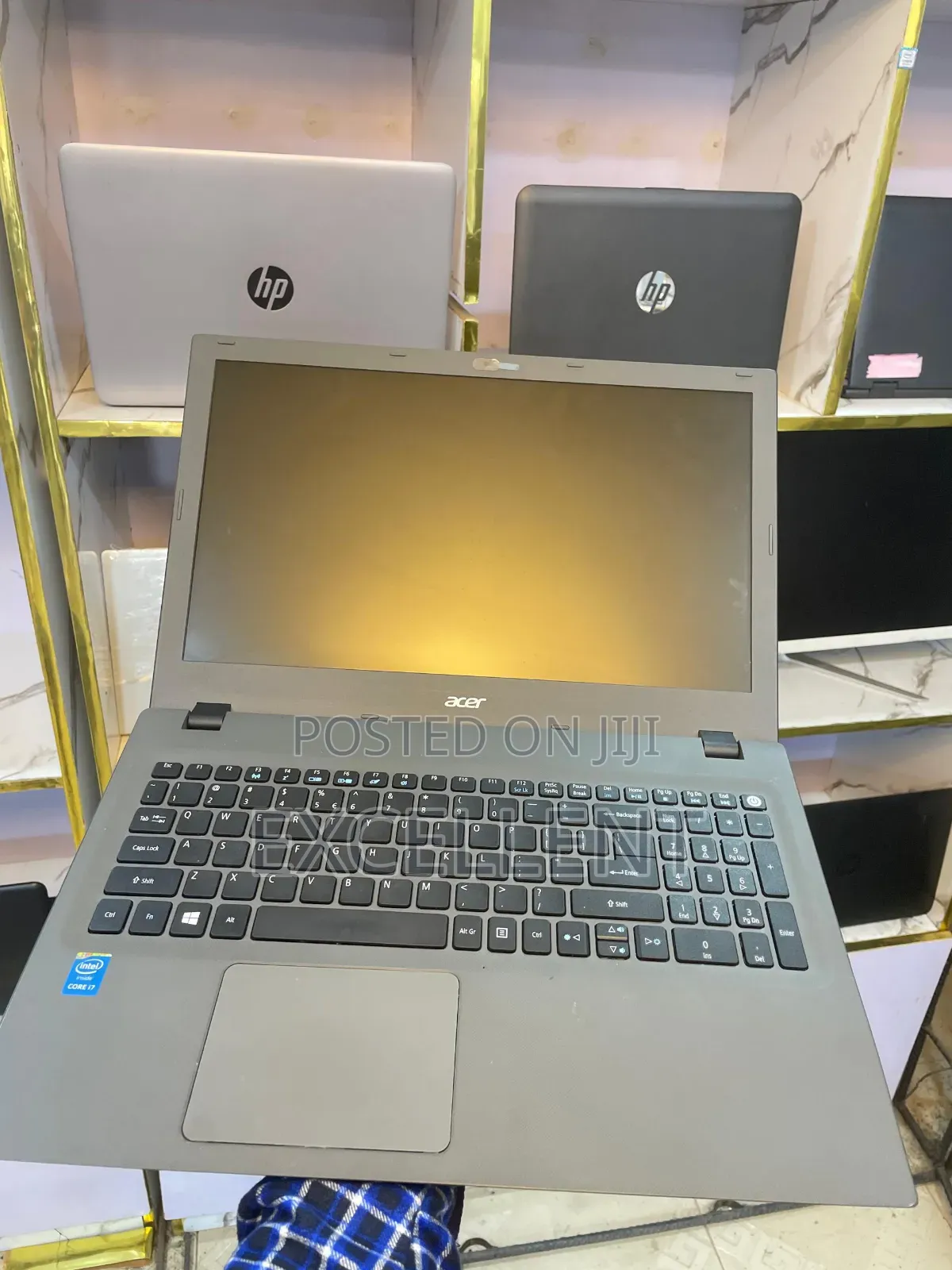 acer laptop aspire e5 573