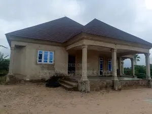 4bdrm House in Ajaba, Makurdi for sale