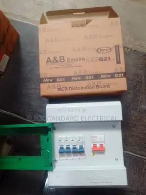 D8 Single Phase a Bt