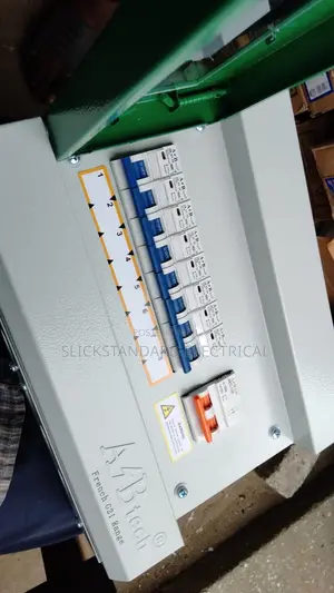 D8 Single Phase a Bt