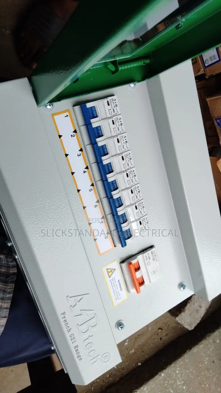 D8 Single Phase a Bt