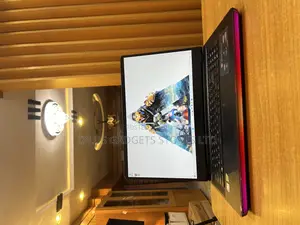Laptop MSI 16GB Intel Core I7 SSD 1T
