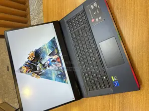 Laptop MSI 16GB Intel Core I7 SSD 1T