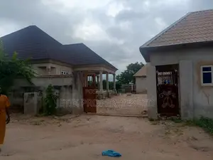 4bdrm House in Ajaba, Makurdi for sale