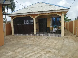 2bdrm House in Ayobo for sale
