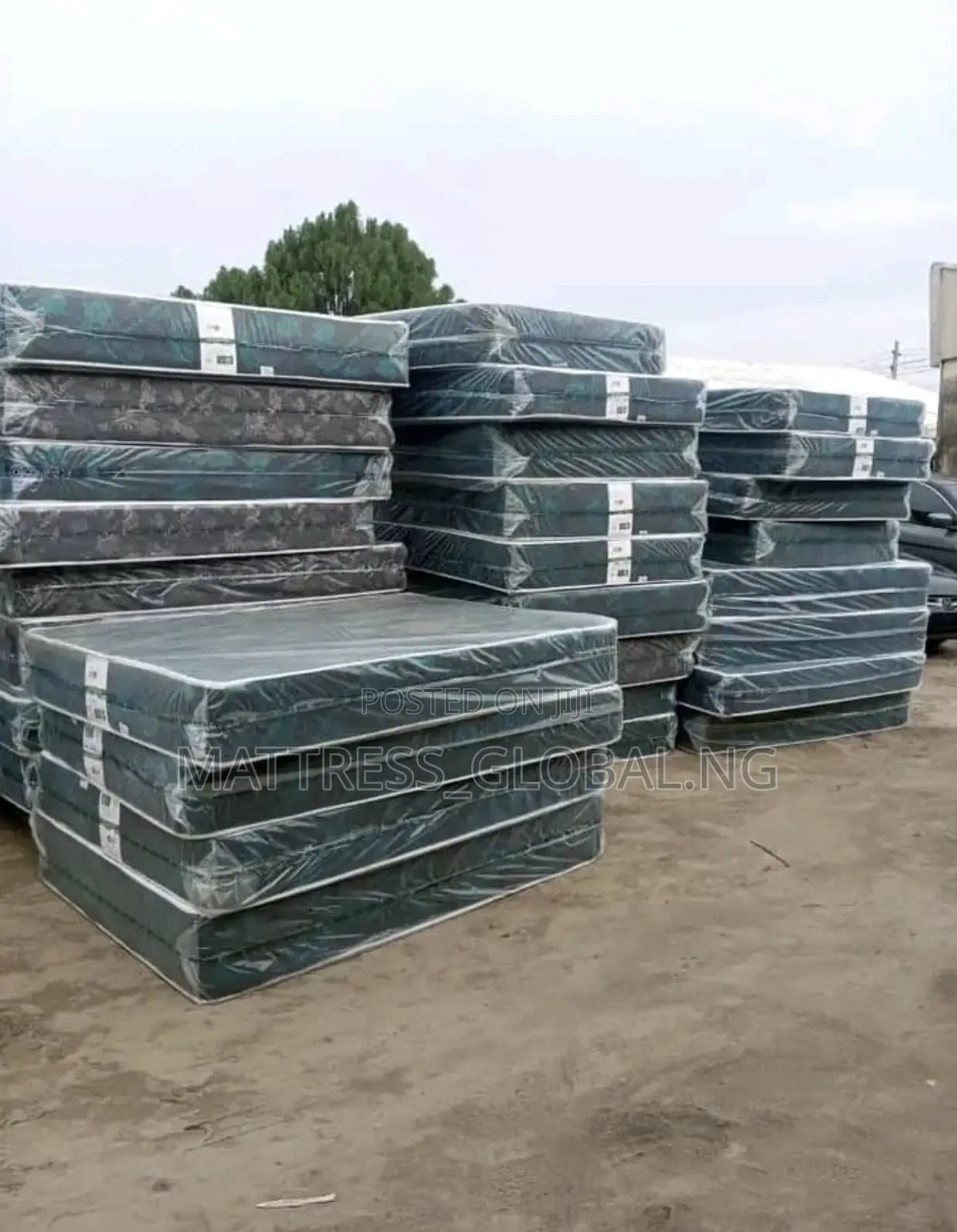 Approved Depot Foam 6 by 6