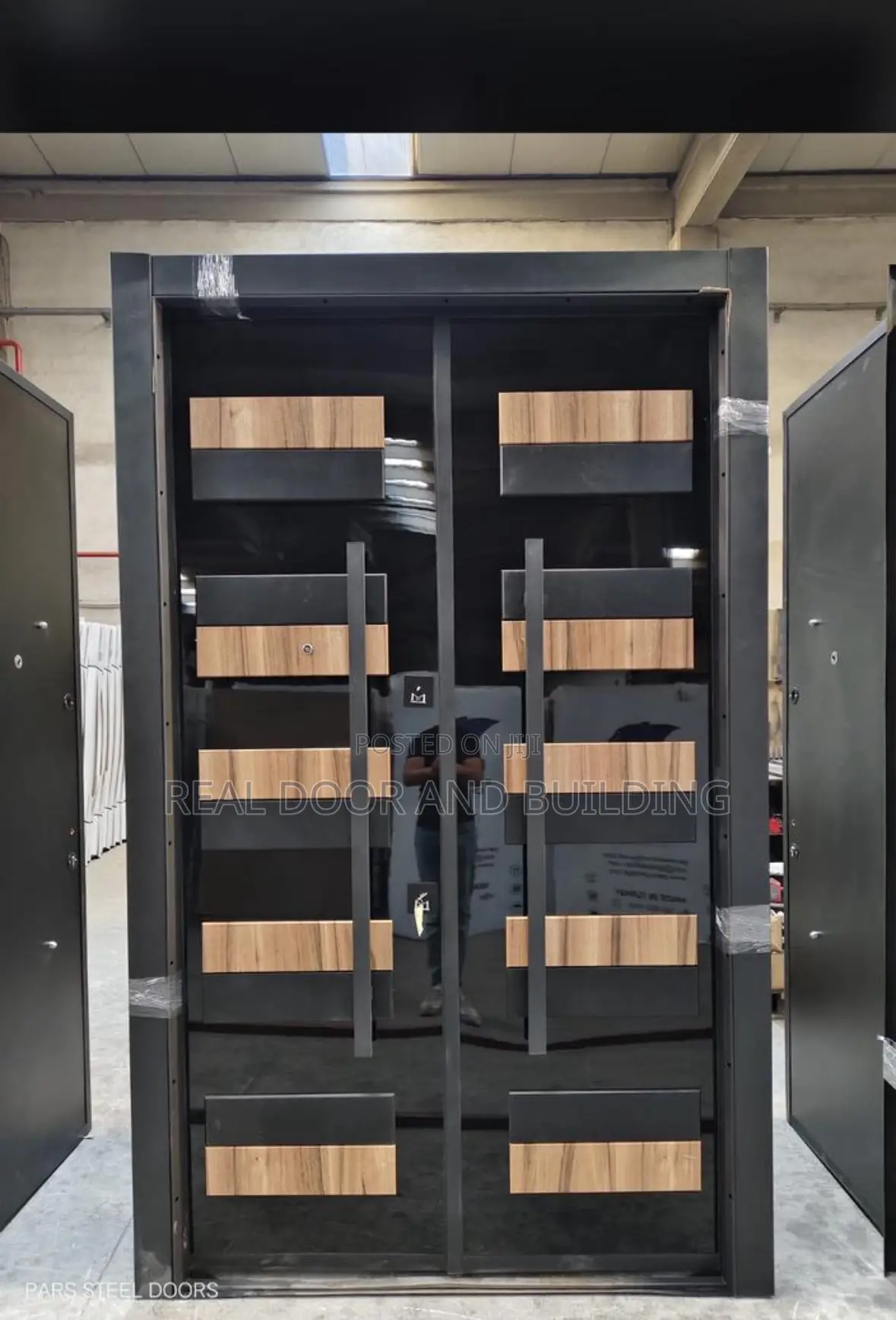 High Quality Security Luxury Turkish Door. (640kf)