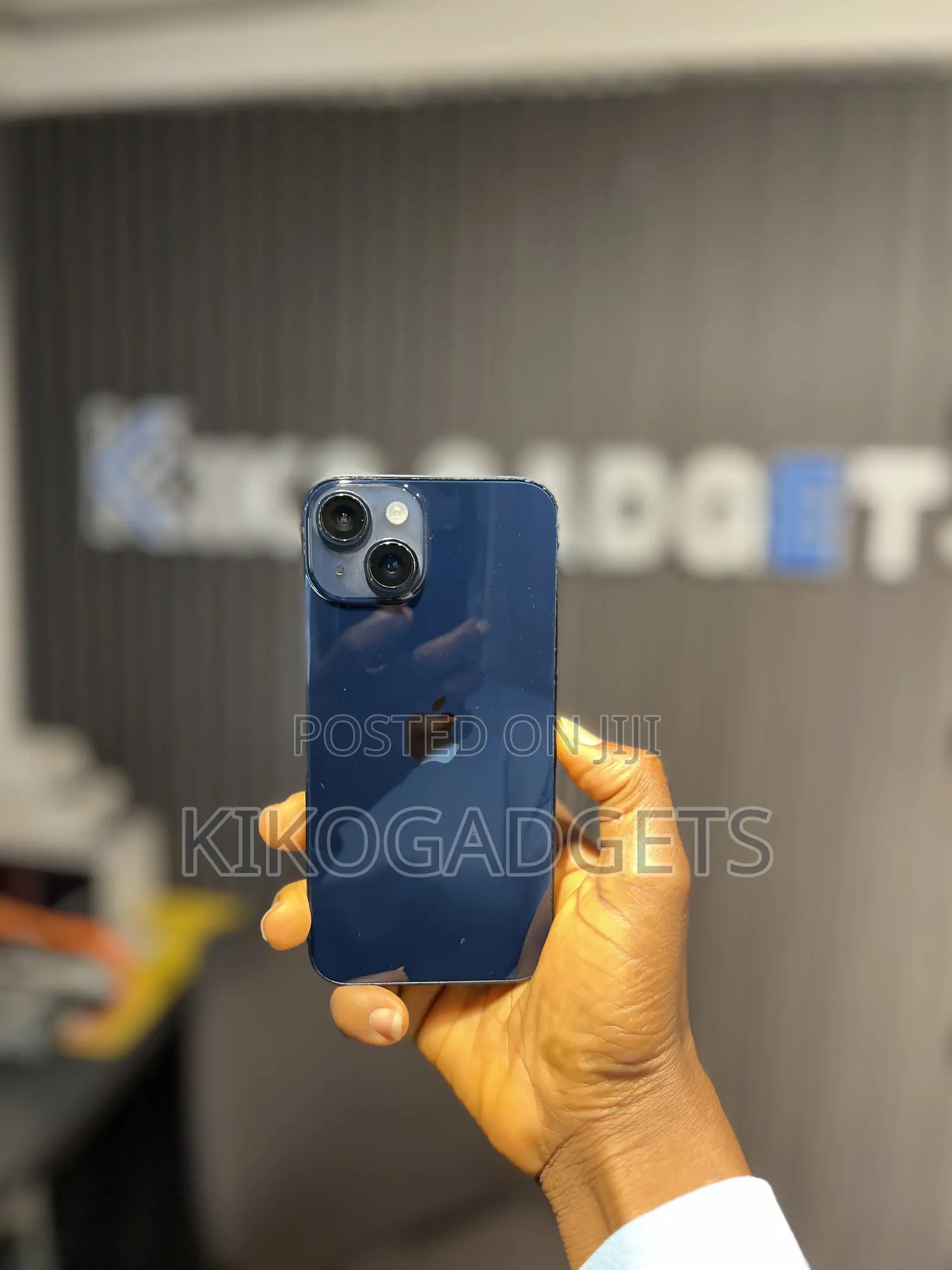 Apple iPhone 14 256 GB Blue