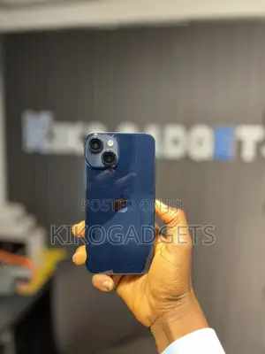 Apple iPhone 14 256 GB Blue