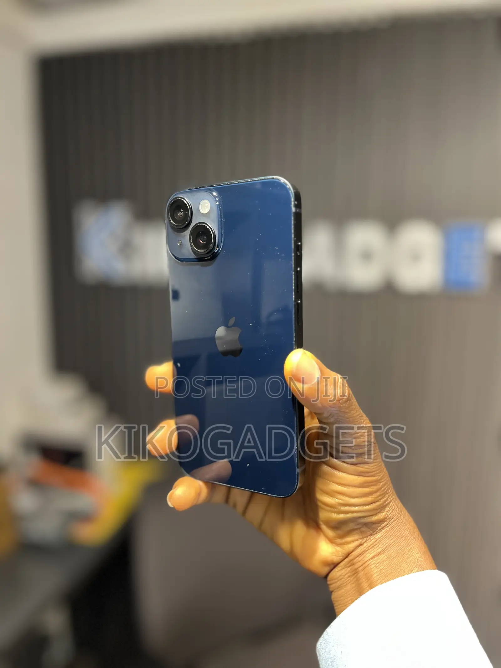 Apple iPhone 14 256 GB Blue