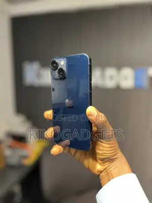 Apple iPhone 14 256 GB Blue