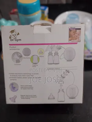 Breast Pump