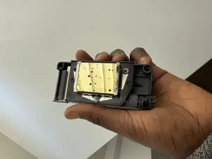 Dx5 Print Head