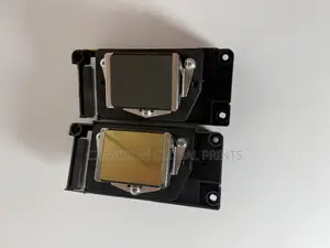 Dx5 Print Head