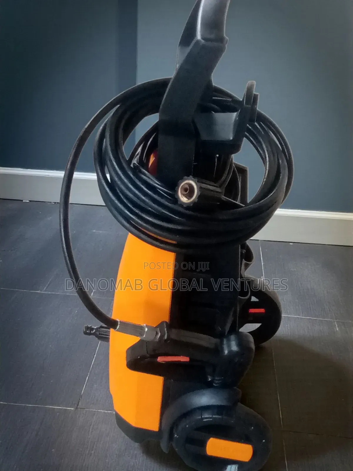 Wap (Nilfisk 1100) High Pressure Washer