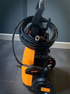 Wap (Nilfisk 1100) High Pressure Washer