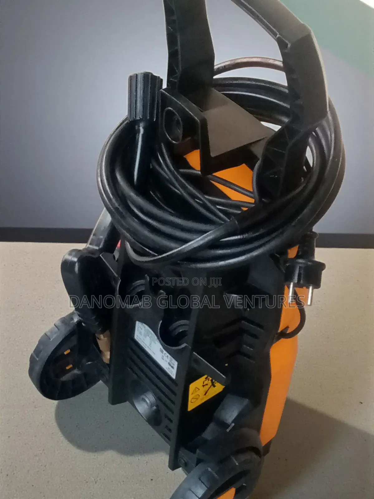Wap (Nilfisk 1100) High Pressure Washer