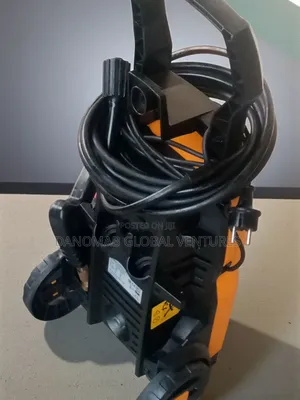 Wap (Nilfisk 1100) High Pressure Washer