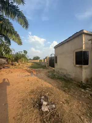 Land for Sale in Emene Enugu Off Enugu-Abakaliki Expressway