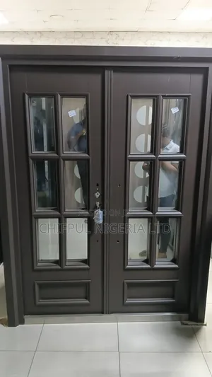 Quality France Door