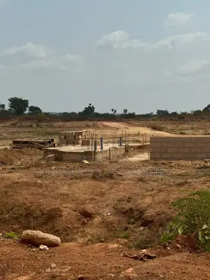 Land for Sale in Centenary City Enugu