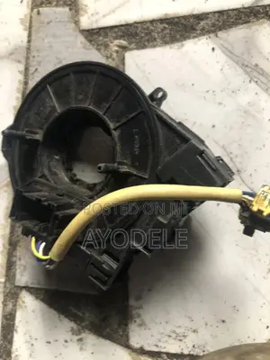 Horn Contact Edge 2011 2012 2013 2014