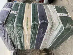 All Sizes Quality Foam With Three Years Warranty