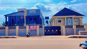 Livingstone Hotel for Sale at Ikola