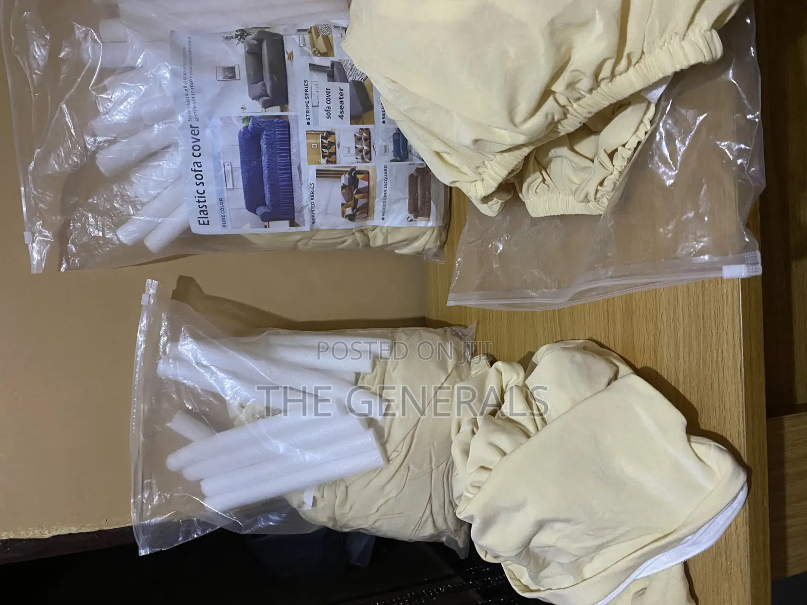 Sofa Covers
