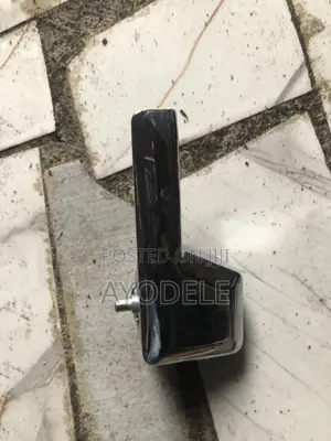Inner Door Handle Edge 2007 2008 2009 2010 2011 Etc