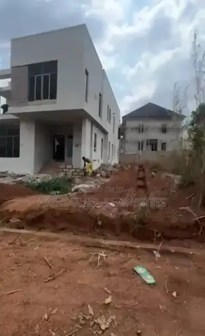 Land for Sale at Heliue Residence Enugu