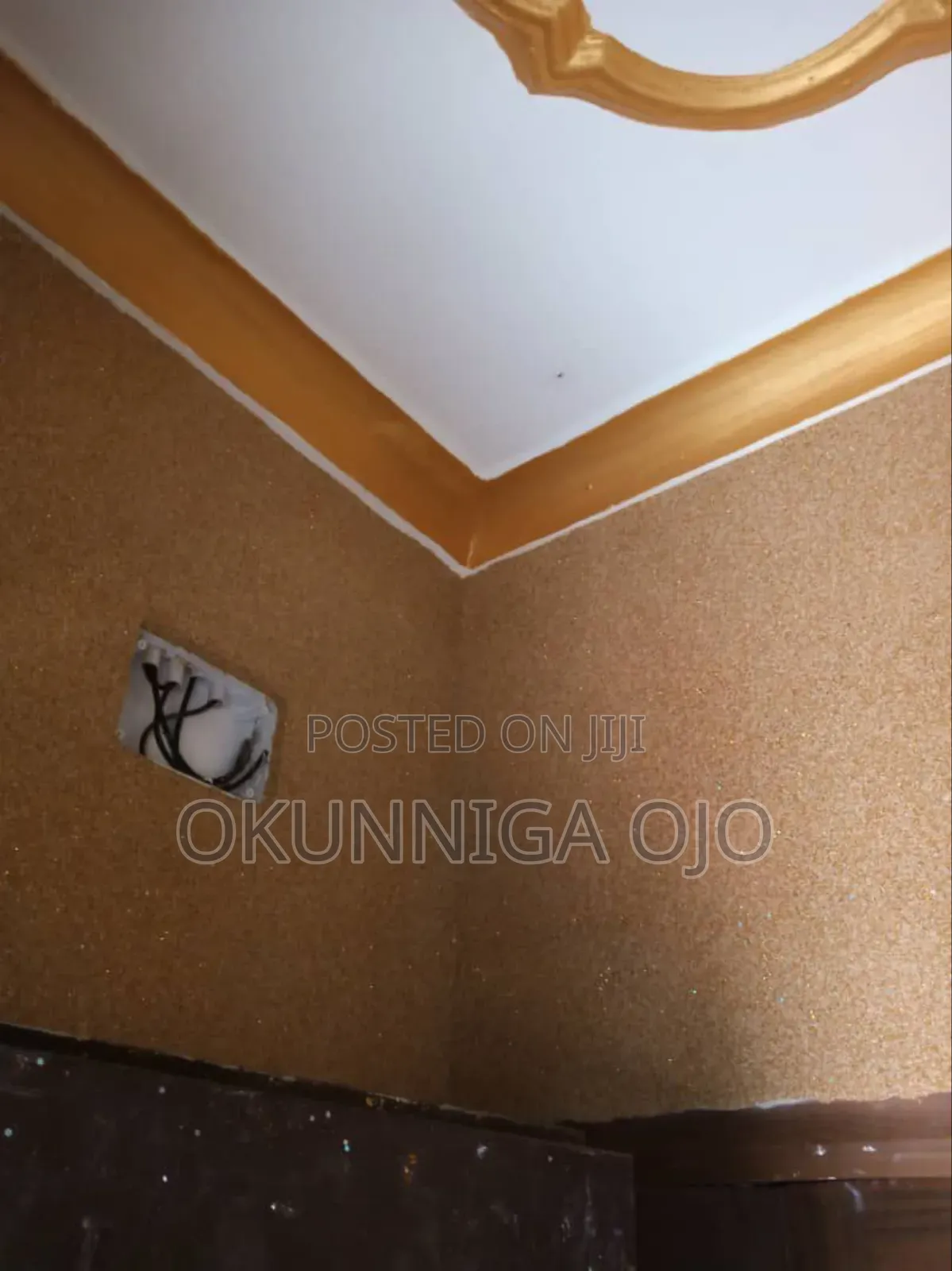 Gravitex Paint